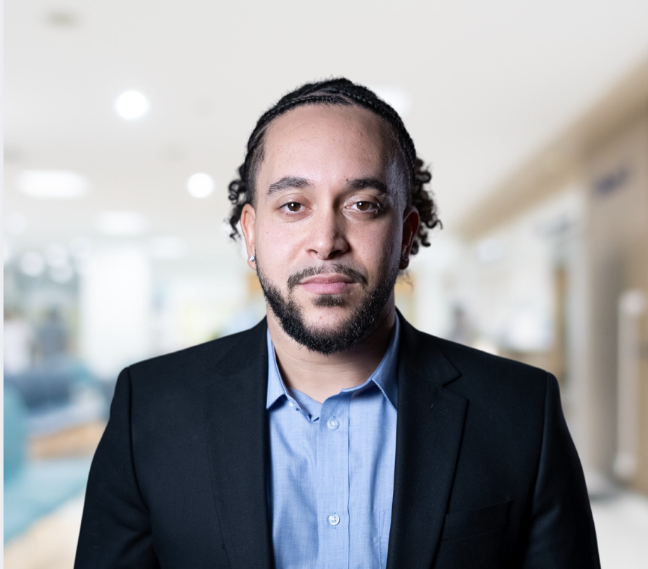 Raphael Brown