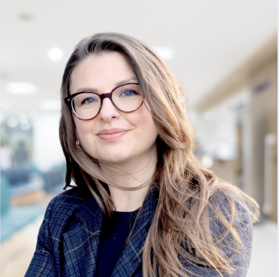 Andreea Zaman