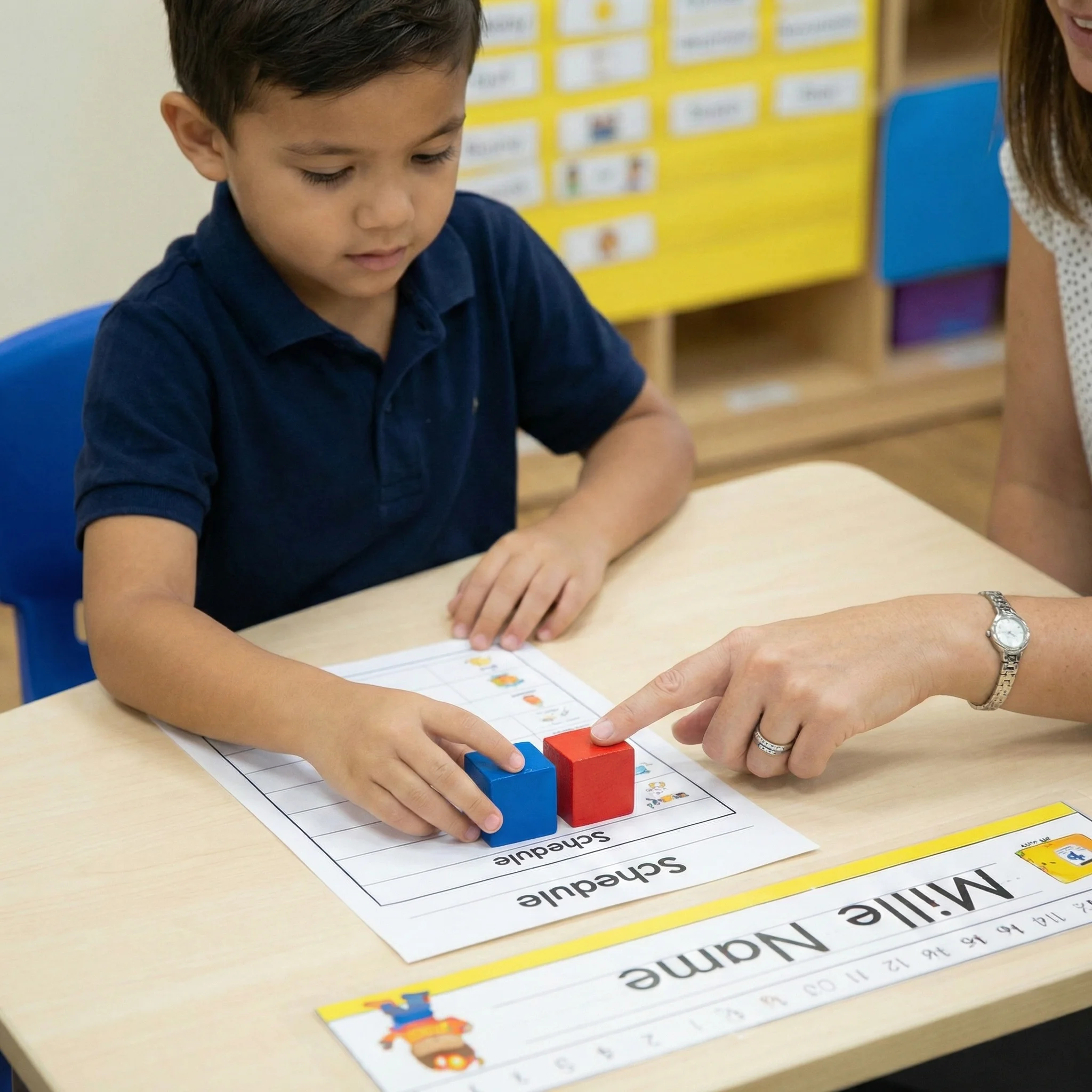 Interactive Learning
