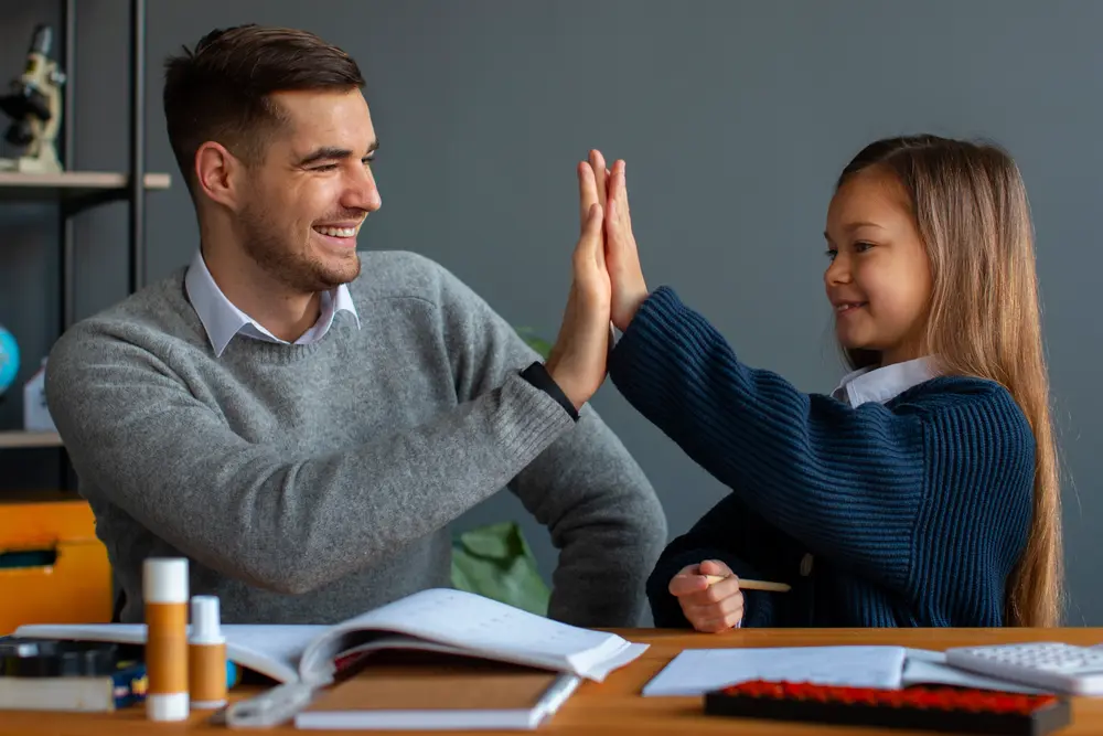 Cognitive Development