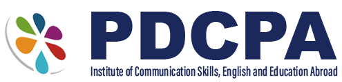 PDCPA Institute of Communication Skills, English and Education Abroad